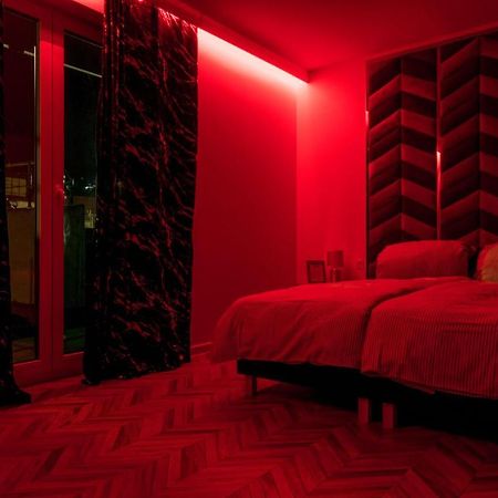 Central Apartments Goleniow Luxury المظهر الخارجي الصورة