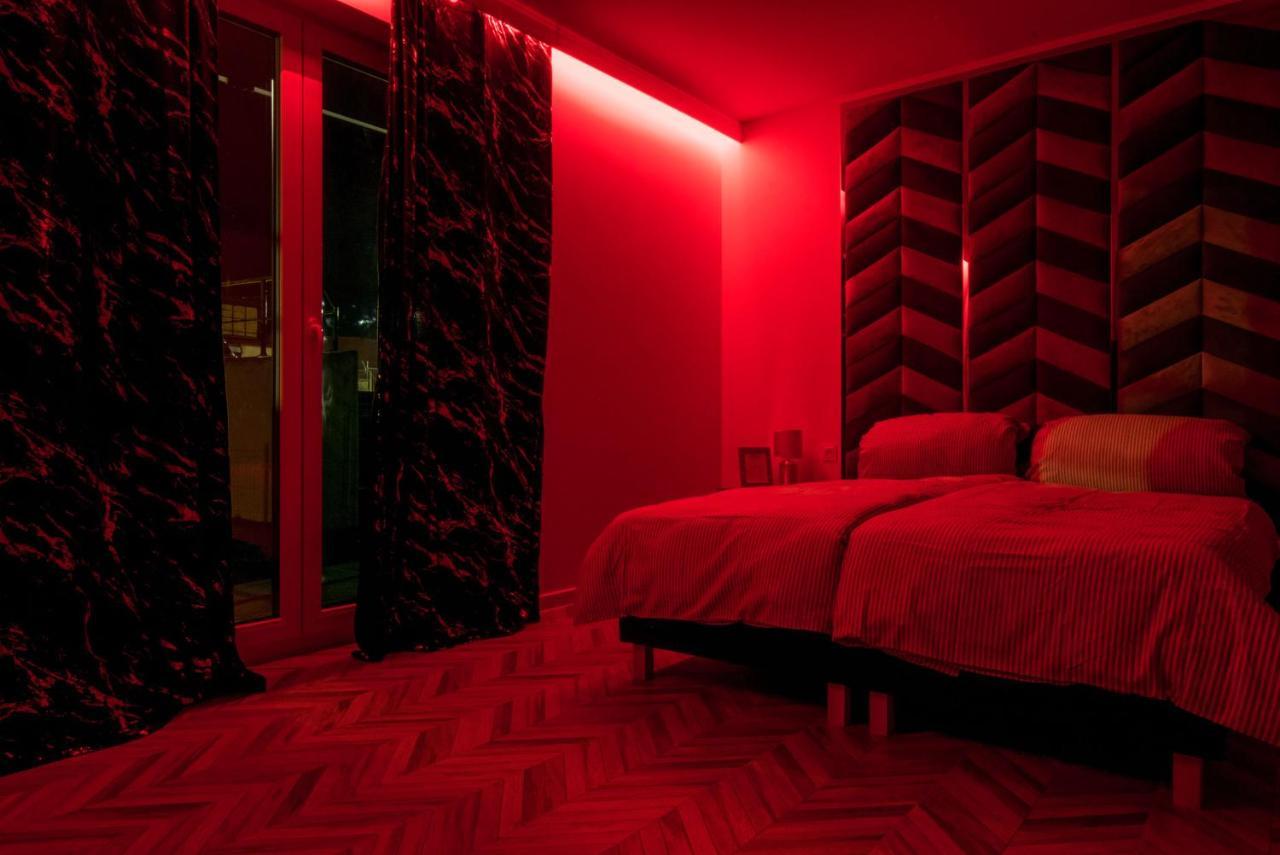 Central Apartments Goleniow Luxury المظهر الخارجي الصورة